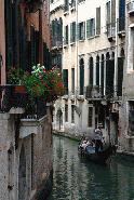RTW0164  Romantic gondola ride